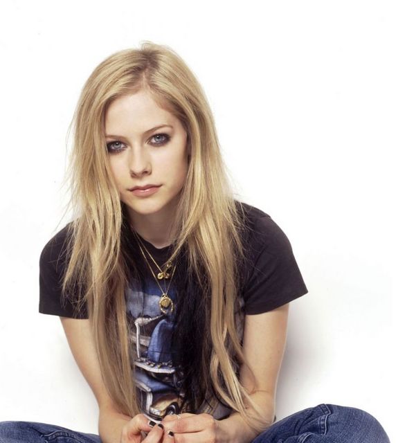 Avril Lavigne