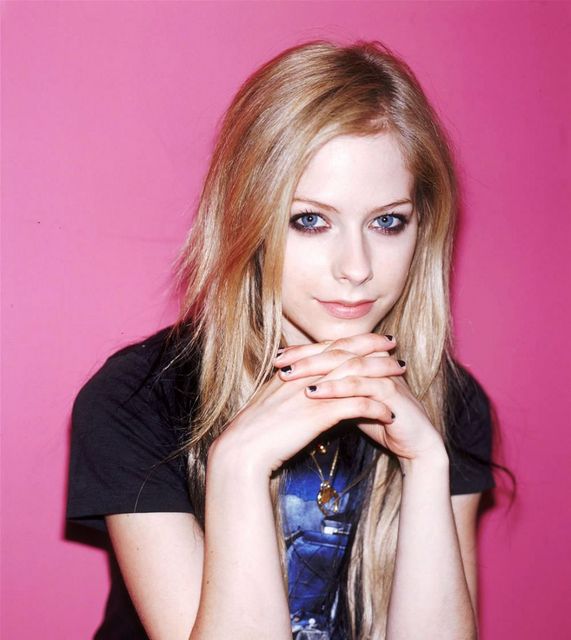 Avril Lavigne