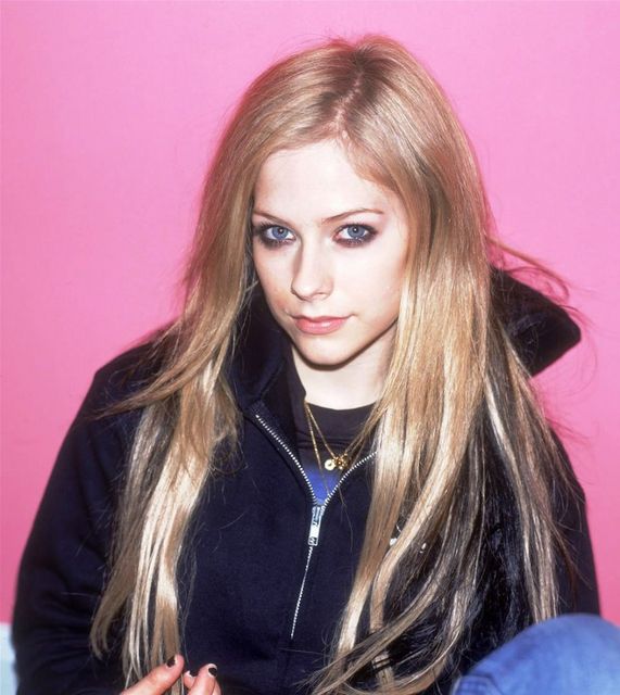 Avril Lavigne