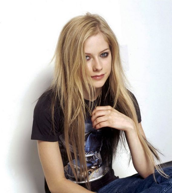 Avril Lavigne