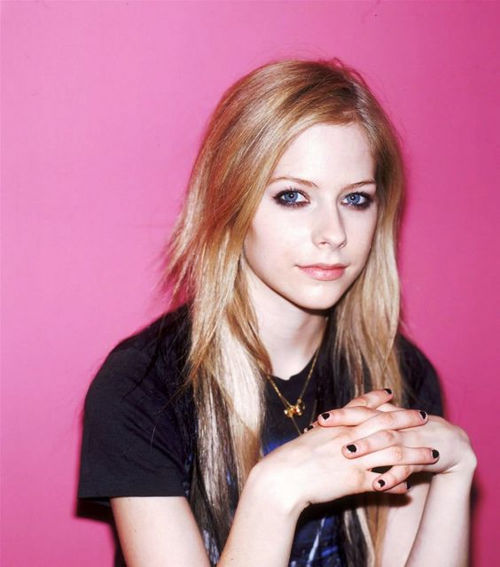 Avril Lavigne