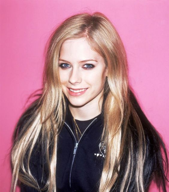 Avril Lavigne