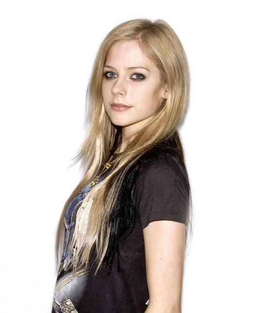 Avril Lavigne