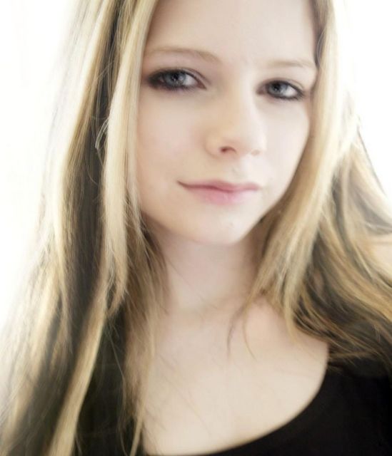 Avril Lavigne