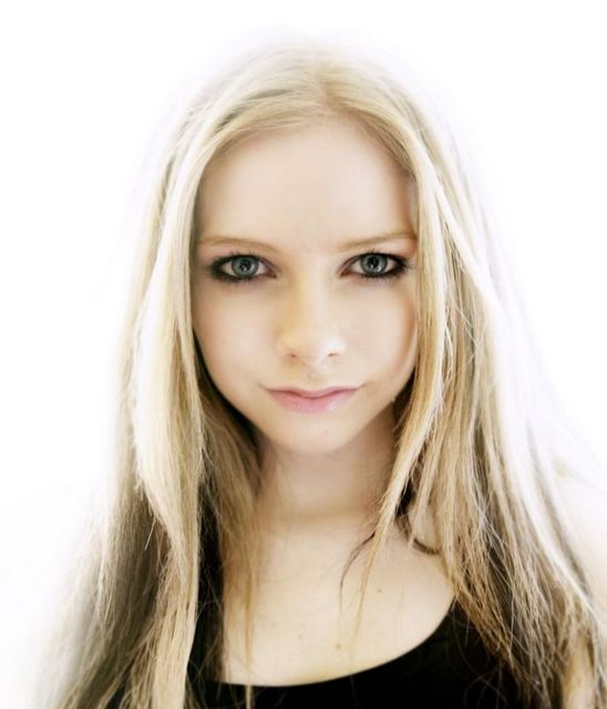 Avril Lavigne