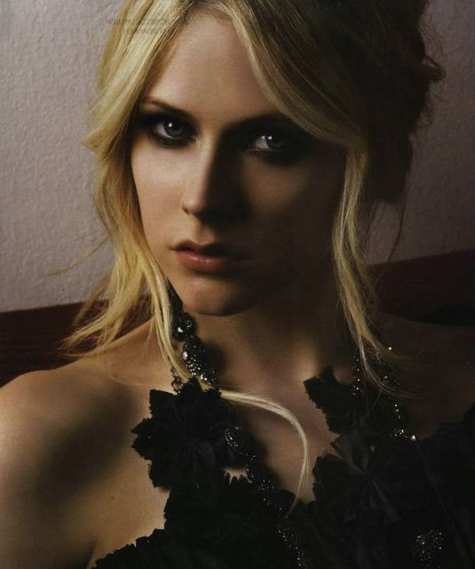 Avril Lavigne