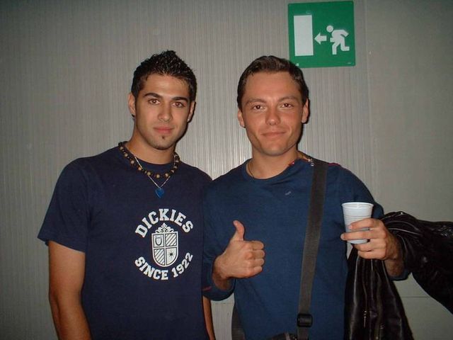 Tiziano Ferro