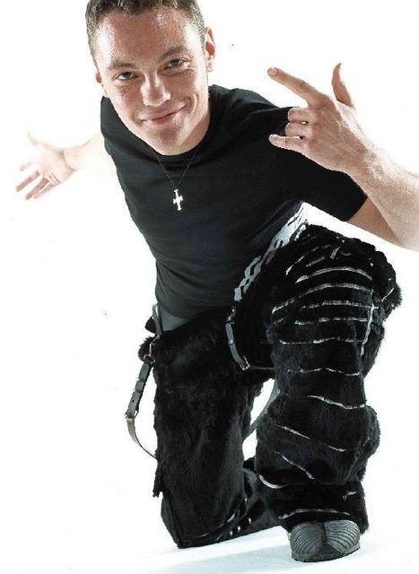 Tiziano Ferro