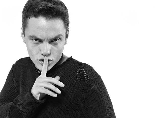 Tiziano Ferro