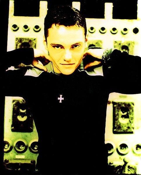 Tiziano Ferro