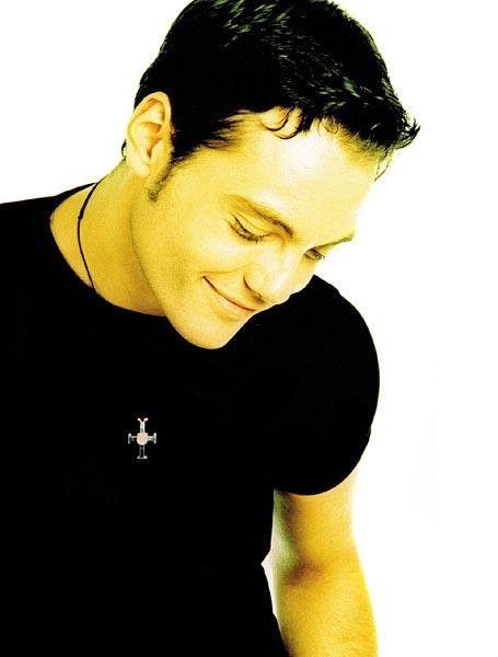 Tiziano Ferro