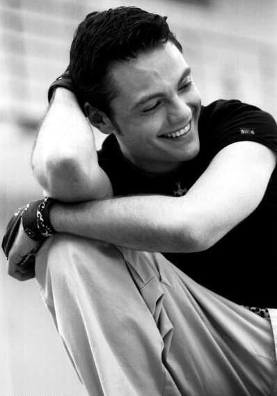 Tiziano Ferro