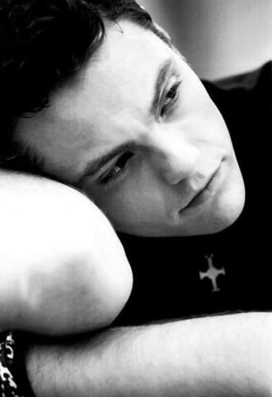 Tiziano Ferro
