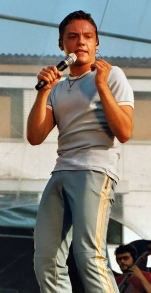 Tiziano Ferro