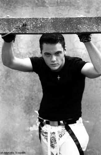 Tiziano Ferro