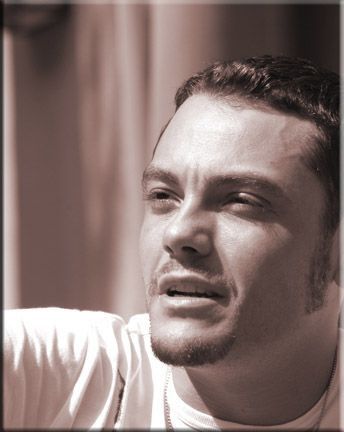 Tiziano Ferro