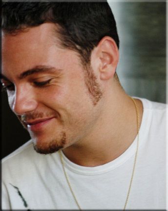 Tiziano Ferro