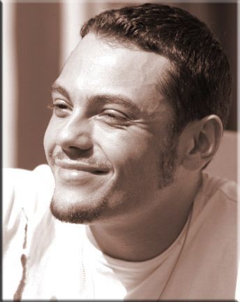 Tiziano Ferro