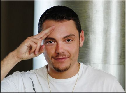 Tiziano Ferro