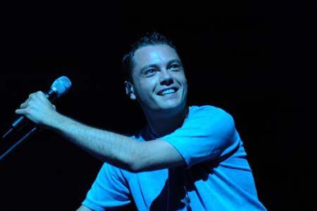 Tiziano Ferro