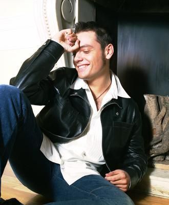 Tiziano Ferro