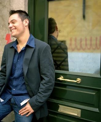 Tiziano Ferro
