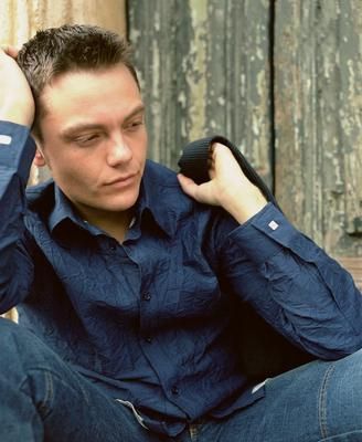 Tiziano Ferro