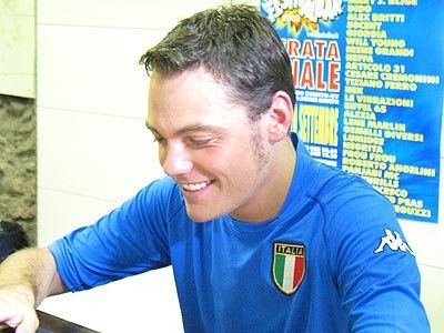 Tiziano Ferro