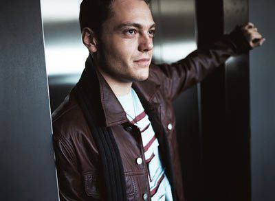 Tiziano Ferro