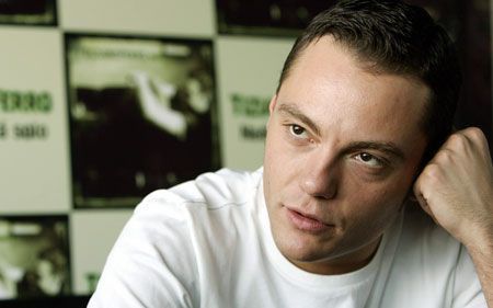 Tiziano Ferro