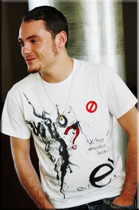 Tiziano Ferro