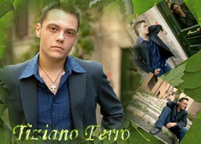 Tiziano Ferro