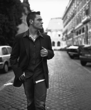 Tiziano Ferro