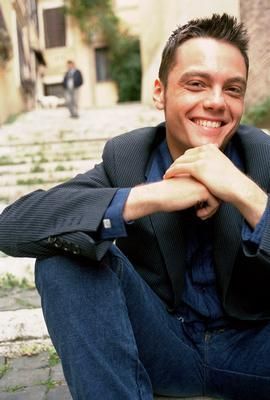 Tiziano Ferro