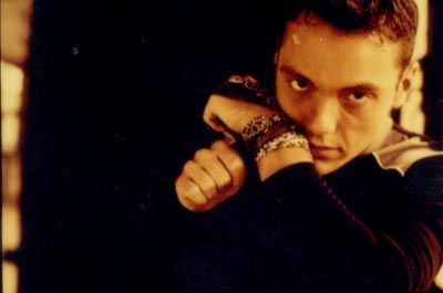 Tiziano Ferro