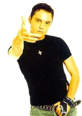 Tiziano Ferro
