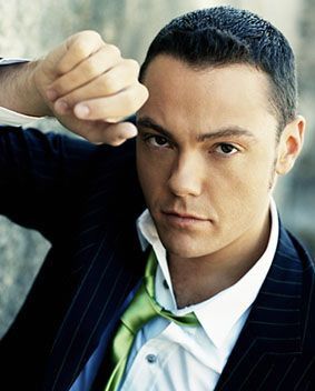 Tiziano Ferro