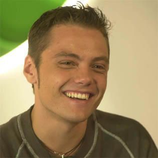 Tiziano Ferro