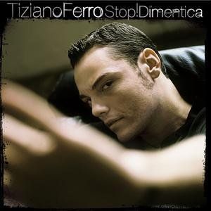 Tiziano Ferro