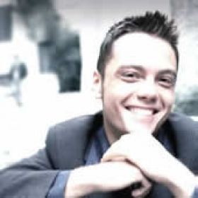 Tiziano Ferro