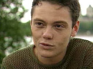Tiziano Ferro