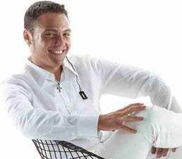 Tiziano Ferro