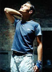 Tiziano Ferro