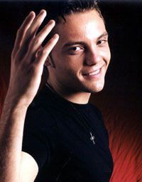 Tiziano Ferro