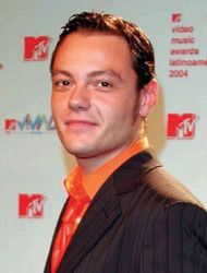 Tiziano Ferro