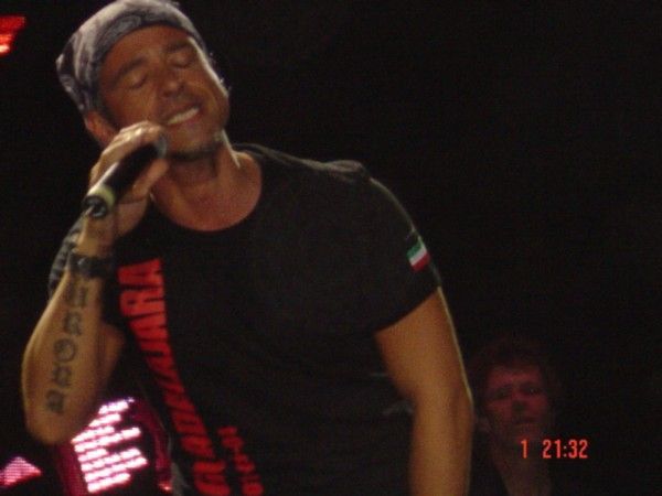 Eros Ramazzotti