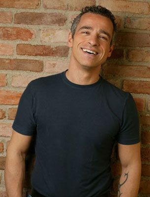 Eros Ramazzotti