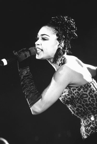 En Vogue