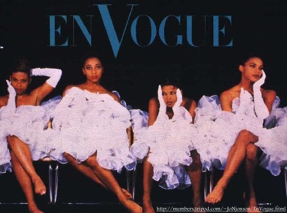 En Vogue