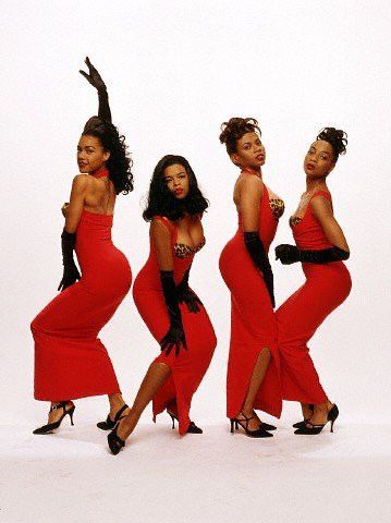 En Vogue